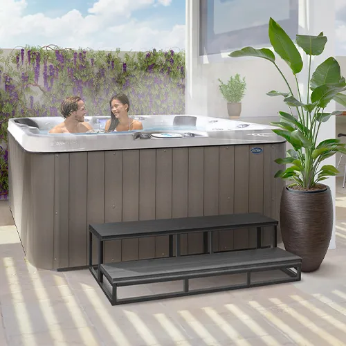 Escape hot tubs for sale in Nashville Davidson